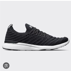 APL Men’s Techloom Sneakers 13 running outdoors workout‎ travel vegan